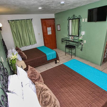 Hotel Mansion Del Cantador กัวนาฮัวโต ภายนอก รูปภาพ