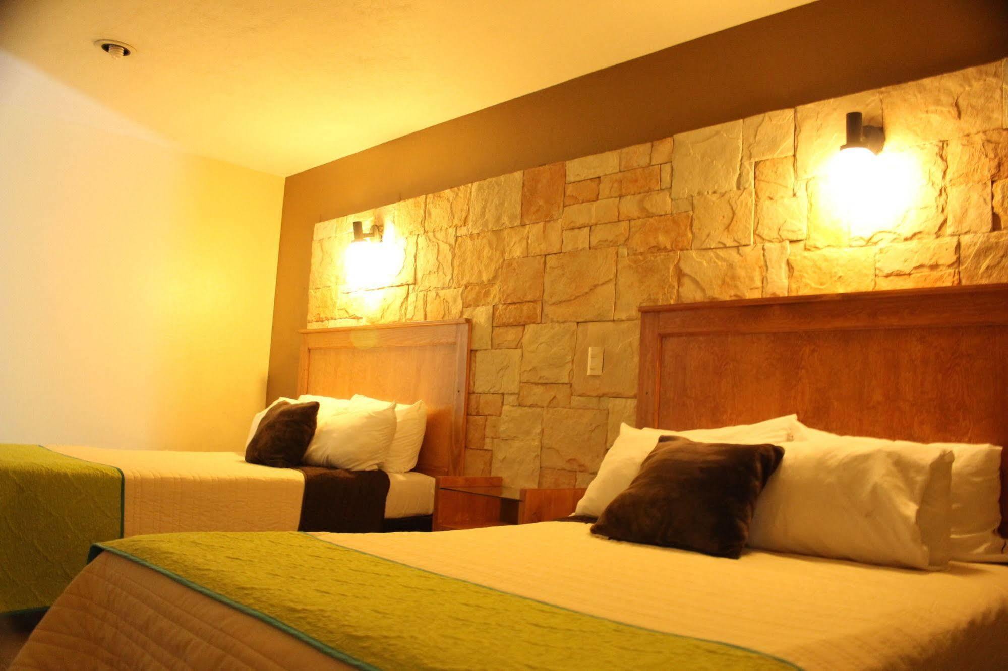 Hotel Mansion Del Cantador กัวนาฮัวโต ภายนอก รูปภาพ