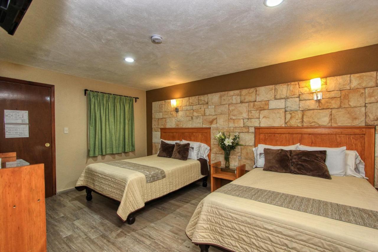 Hotel Mansion Del Cantador กัวนาฮัวโต ภายนอก รูปภาพ