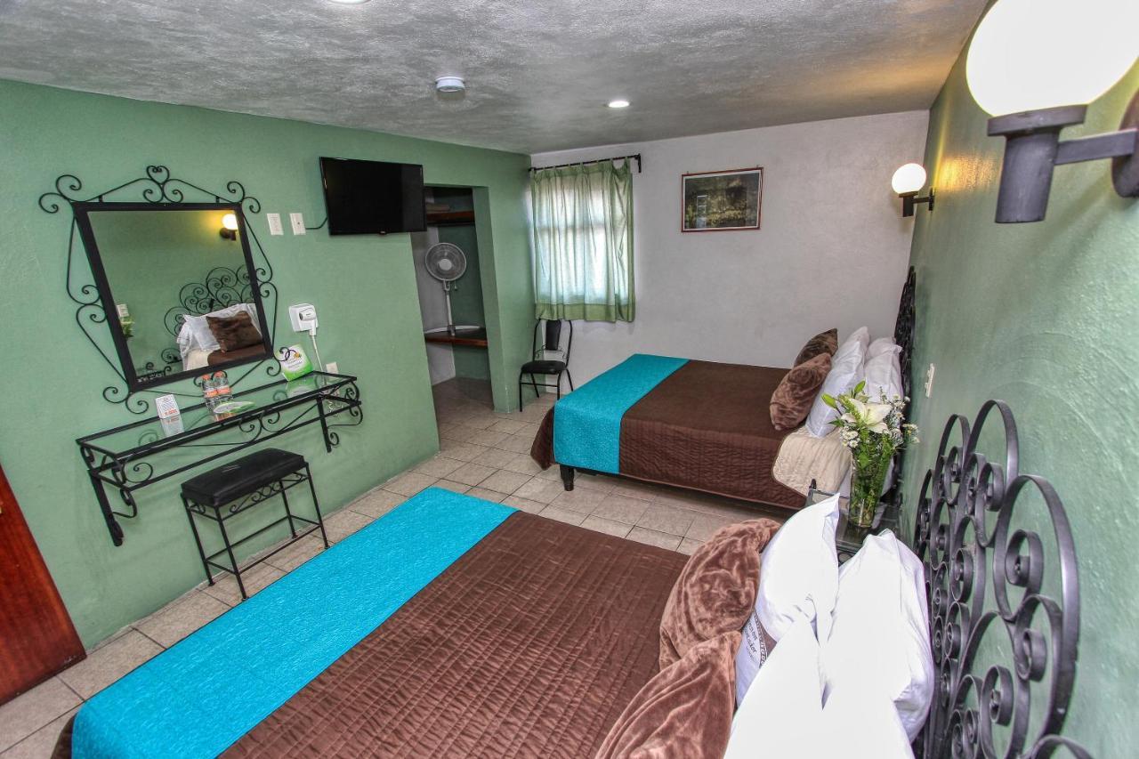 Hotel Mansion Del Cantador กัวนาฮัวโต ภายนอก รูปภาพ