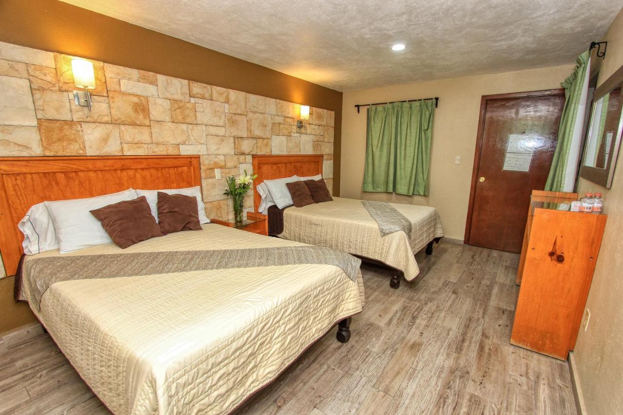 Hotel Mansion Del Cantador กัวนาฮัวโต ภายนอก รูปภาพ